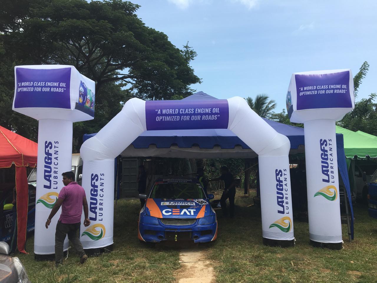 Laugfs Branding - Image 7